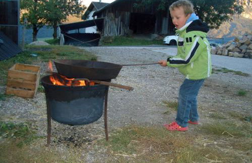 Oberschlichterhof - Foto 2