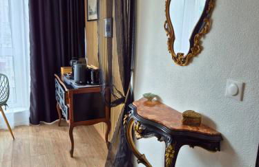 L'Eden - Premium Suite - Vue - Balcon - Foto 16