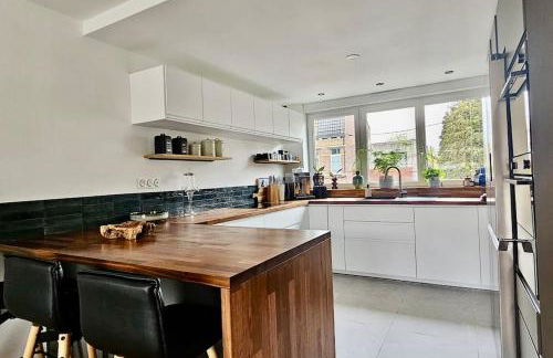 Maison proche du vieux Lille et de la citadelle avec place parking - Foto 33