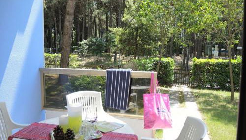 Enjoy your holiday in our lovely flat with garden - Foto 3