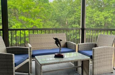 Lake Ozark at Regalia Resort Spacious 3 Bedroom Condo - Foto 16