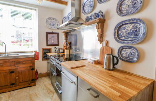 Shaftoe Mews - Foto 15