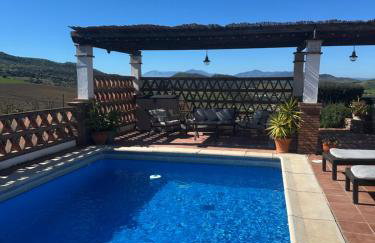 Villa Azafran - Photo 3