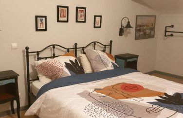 LA PETITE BICOQUE au fond du jardin - Foto 18