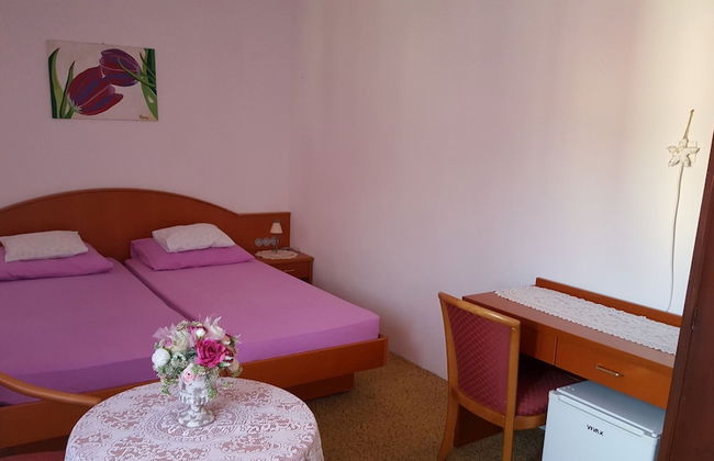 Rooms Milena - Double or Twin Room With External Private Bathroom - Foto 1