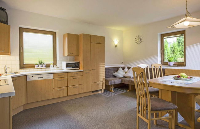 Apartment in Kaltenbach Near Ski Lifts - Foto 5