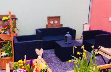 Gîte chez "Mamie Schlop" - Foto 46