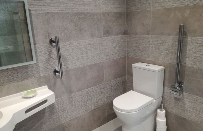 Swansea Valley Holiday Cottages - Foto 30