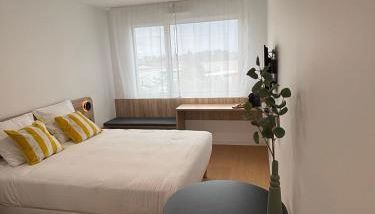 Sweetly Bordeaux Mérignac Aeroparc - Foto 4