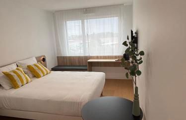 Sweetly Bordeaux Mérignac Aeroparc - Foto 4