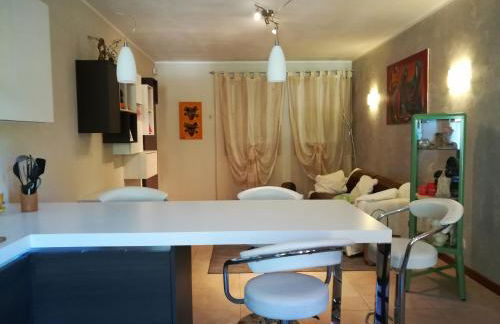 Casa Felicité - di Francesca e Antonio - Foto 7