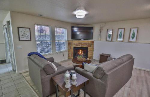 Peaceful Retreat in the Heart of Missoula - Foto 27