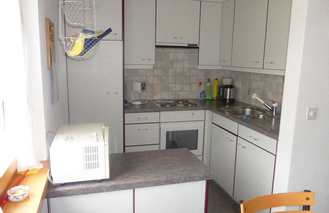 Luxurious Chalet in Habkern With Private Garden - Foto 4