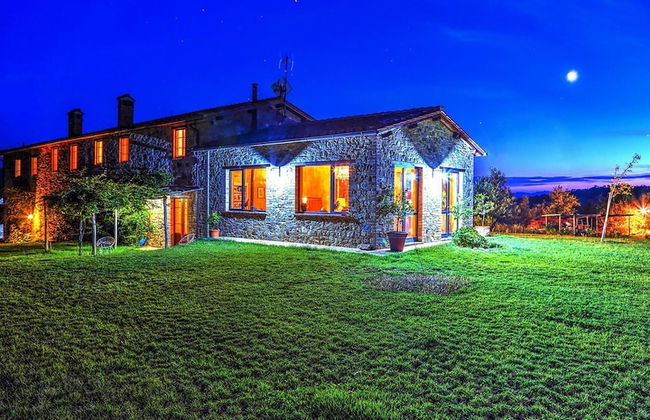 Tr-i381-svim0at - Podere Pomasciano 10 - Foto 45