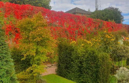 Clairville : Georgian Suite - Central Ross-on-Wye - Photo 4
