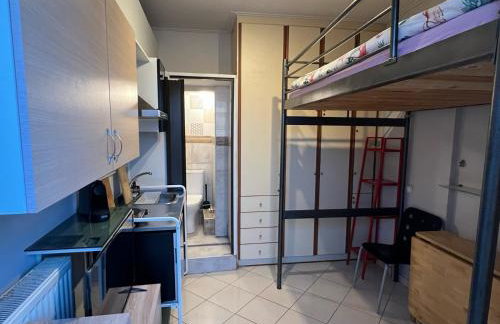 Terrace View Studio - Foto 22