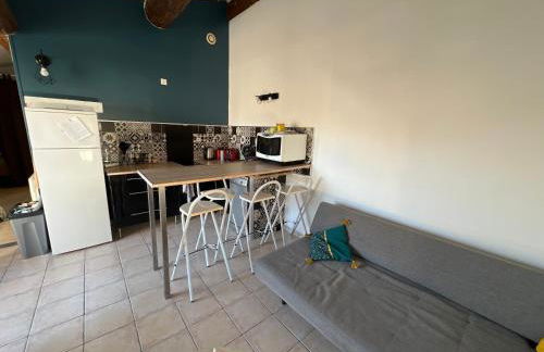 Appartement loft toit/terrasse - Foto 17