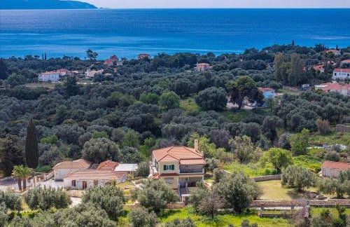 Villa Evalia - Foto 53