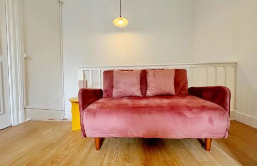 Suite Celestine - Appartement 4 & 8 personnes - Check in h24 & wifi - Foto 53