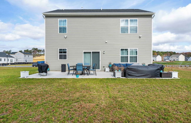 Schooner Landing 2 Sleeps 12 - Photo 27