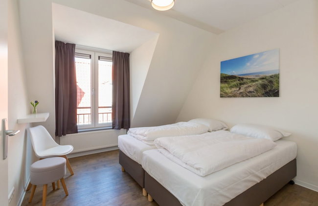 Terrace Flat in Zoutelande - Foto 5
