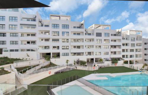 Apartamento nordico boho con piscina en Estepona - ESTEPONA GARDEN 5 1B - Photo 41