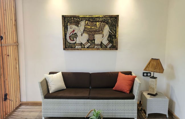 Green Villa Moorea - Photo 24