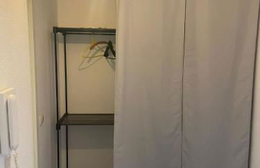 Studio mit separater Küche & Badewanne - Foto 24