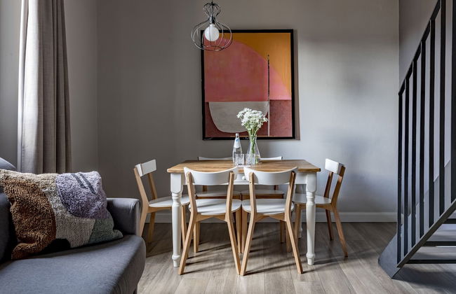 Numa Florence Fiore - Foto 35