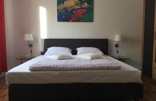 Lorenz Apartment - Foto 7