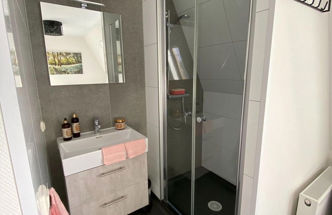 Modern Eco-villa Near the Veluwemeer - Photo 17