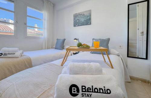 Villamarina del Palo Beach by Stay Belonio - Foto 17