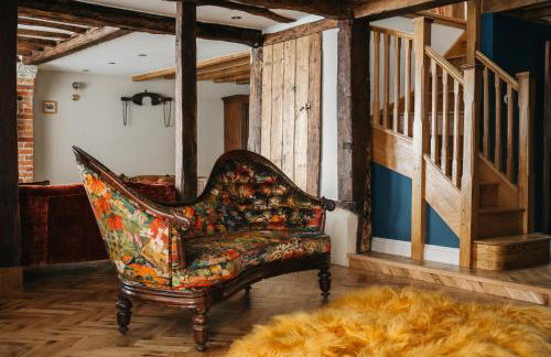 Crippens, Quintissential Luxury Central, Parking & EV - Foto 19