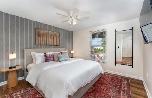 Sleeps 20 Sport Court Pool Hot Tub Playground - Foto 27