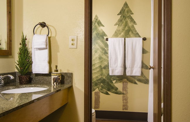 Stoneridge Resort - Foto 11