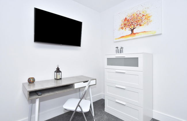 Townhouse @ 42 Minshull New Road Crewe - Photo 40