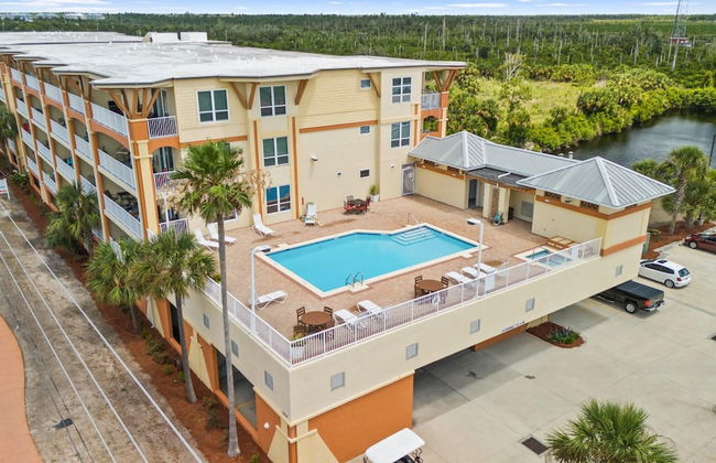 Mexico Beach - Summerhouse by PHG - Foto 26