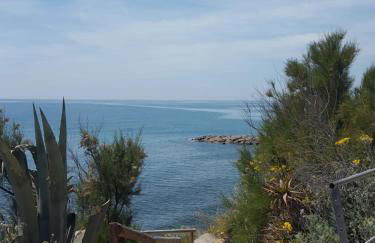 A Cà du Mègu - Charme a 100 mt dal mare - Photo 28