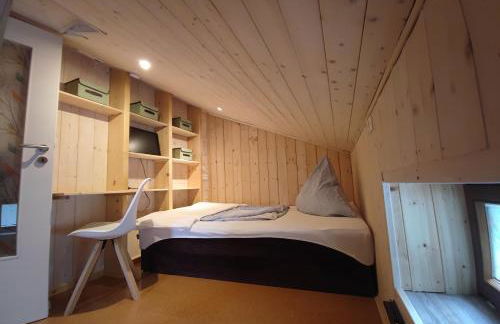 Riesling - Wohnen im Weinberg in der Toskana des Nordens - Foto 18