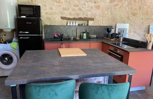 Les gites de la vallée du ceou - Photo 53