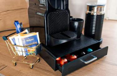 SecretApartment: Fewo in Warburg - Foto 10