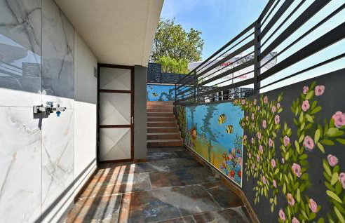 Beautiful Home In Leskovec Toplicki - Foto 33