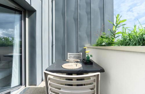 City Résidence Tours - Foto 28