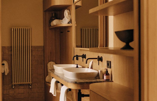 Aethos Saragano - Foto 56