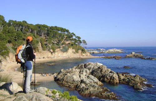 CALIFORNIA. Apartamento con vistas al mar en Roses, 2 dormitorios. - ES-258-16 - Foto 9