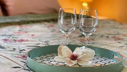 The Yellow Home amazing lake view - Foto 3