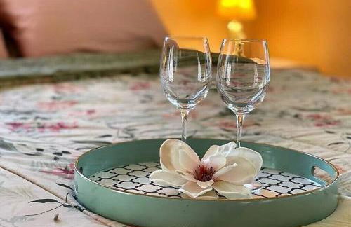 The Yellow Home amazing lake view - Foto 3