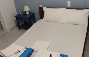 PETROS ROOMS to LET KALOGRIA BEACH - Foto 33