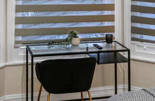 Cozy Sunlit Studio with Kitchenette - Foto 20