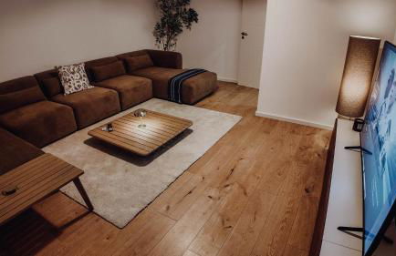 Premium Residence, Stunning Views Overlooking the Central Station & City, Sleeps 18 - Foto 41